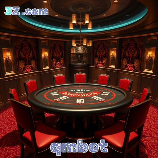 Experiência Única no Cassino Qmbet para Jogadores Brasileiros
