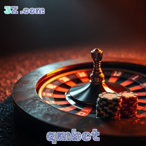Experiência Única no Cassino Qmbet para Jogadores Brasileiros