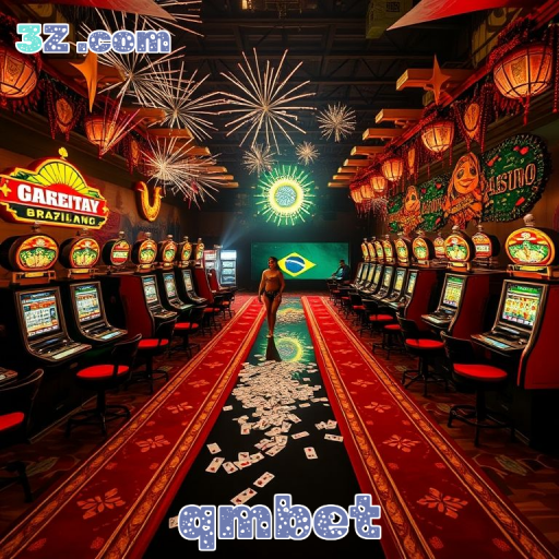 Baixar os Melhores Jogos na Plataforma qmbet